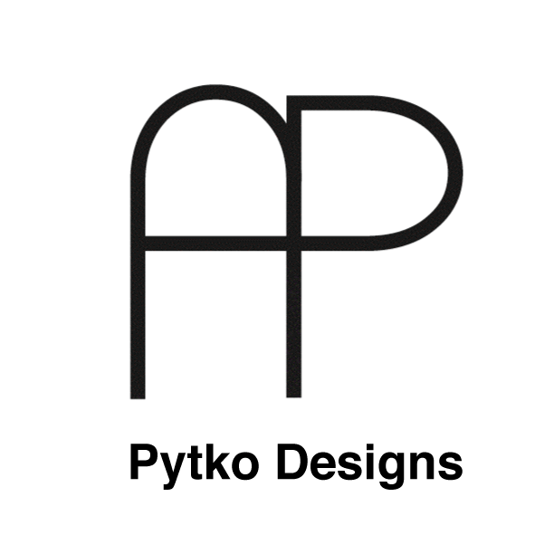 Pytko Designs logo