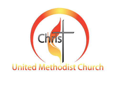 Christ United Methodist Church logo