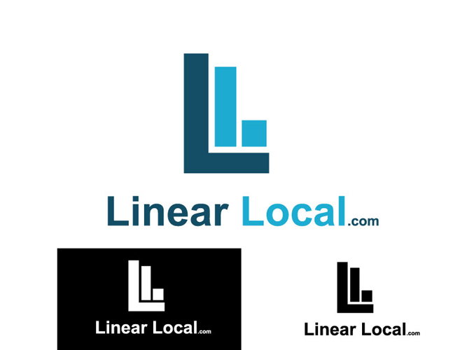 Second Linear Local logo